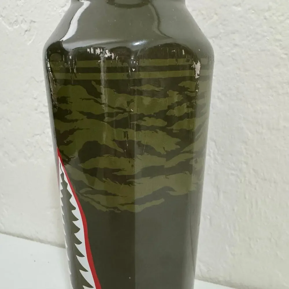 Stance X Corkcicle Camouflage Sport Canteen 20oz Stance